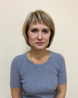 Заместитель заведующего по хозяйственной работе Долбенко Татьяна Григорьевна